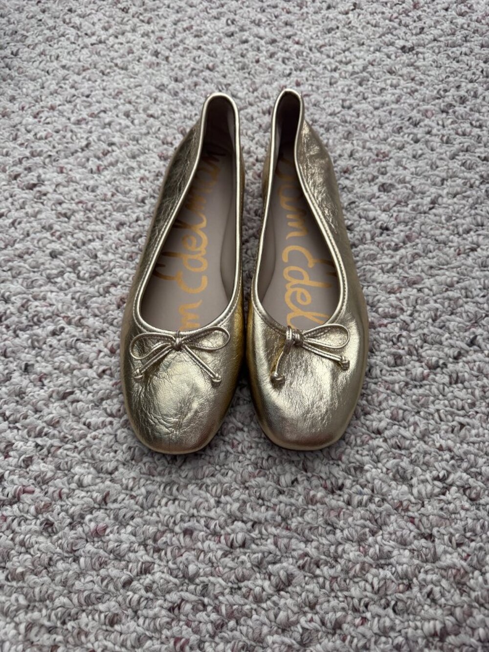 Sam Edelman Flats